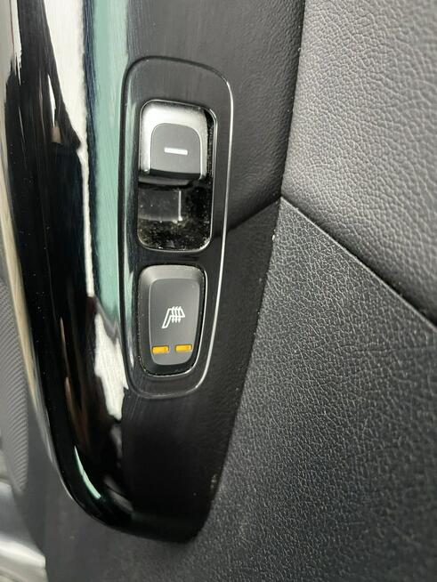Kia Sportage GT Line 4x4 AutomatSkóra Podgrzewanie Klimatronik Kamera 177KM