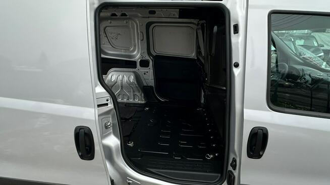 Opel Combo 1.6 CDTi*105PS*OPŁACONY*2-Osoby*Bezwypadkowy*Klima*Serwis*GWARANCJA24M