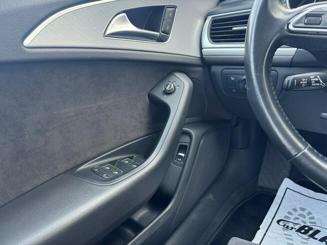 Audi A6 Salon Polska - Bezwypadkowy - Gwarancja 12 m-cy