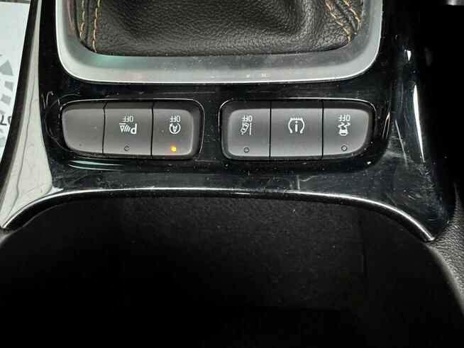 Opel Crossland X Pisemna Gwarancja 12 miesięcy