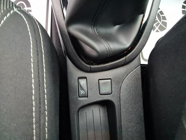 Renault Clio 24 Tys.Km Navi Klimatyzacja Led Tempomat Sensory Komputer Alu