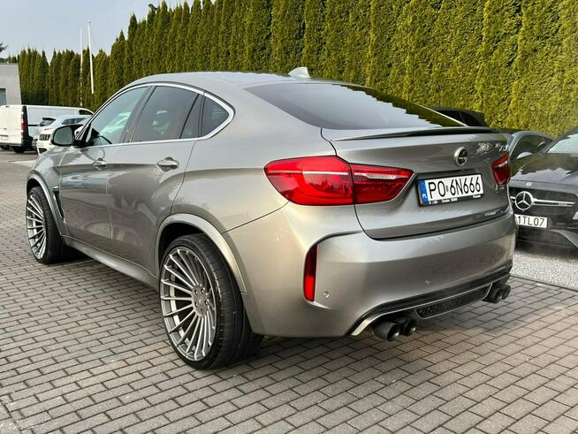 BMW X6 M50 Salon Polska Pakiet Hamman Bezwypadek Idealna