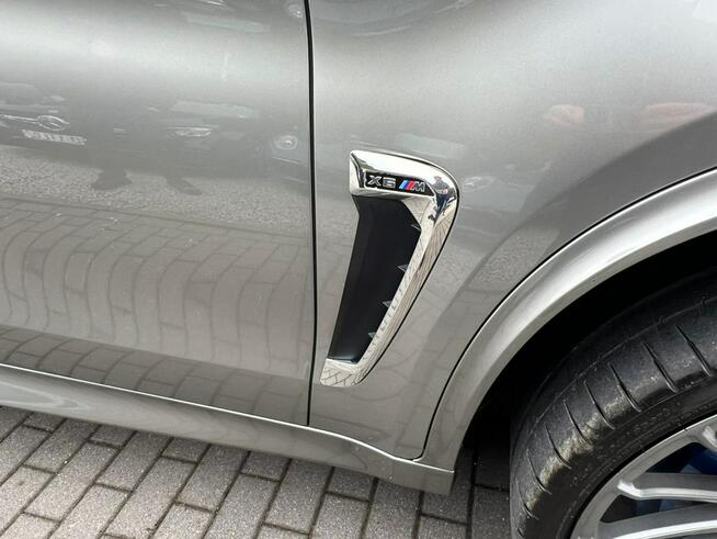 BMW X6 M50 Salon Polska Pakiet Hamman Bezwypadek Idealna