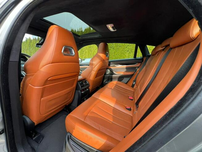 BMW X6 M50 Salon Polska Pakiet Hamman Bezwypadek Idealna