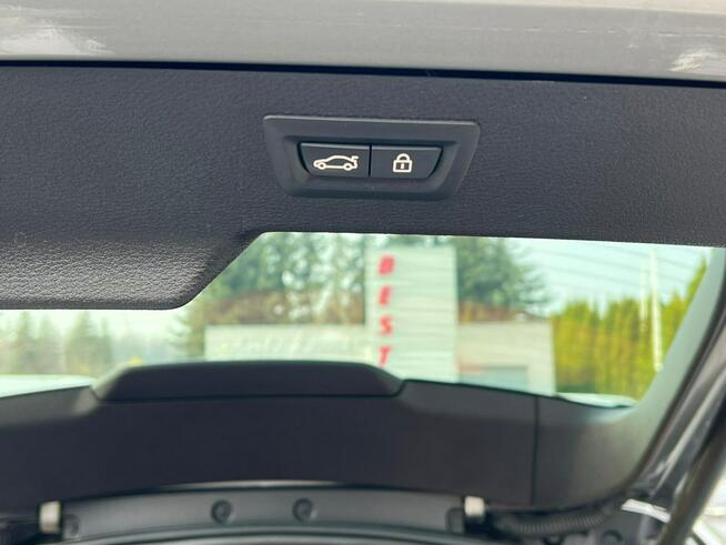 BMW X6 M50 Salon Polska Pakiet Hamman Bezwypadek Idealna