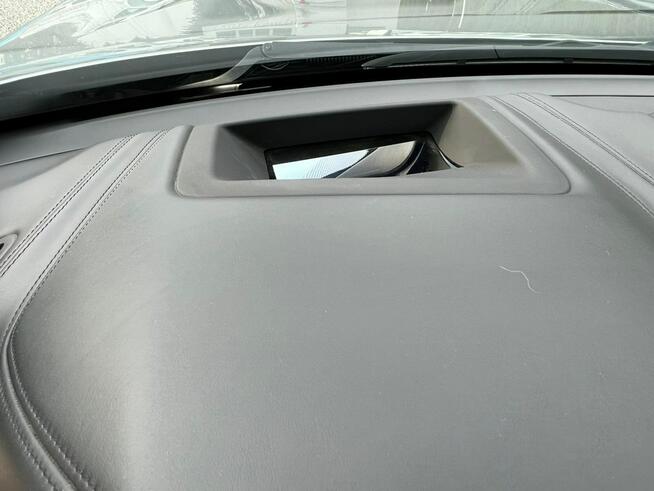 BMW X6 M50 Salon Polska Pakiet Hamman Bezwypadek Idealna