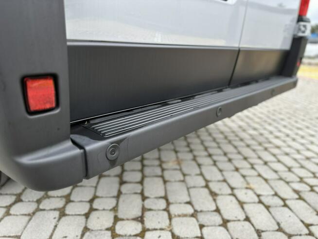 Fiat Ducato GWARANCJA i SERWIS W CENIE 47kWh L3H2 CarPlay Android Kamera Od Ręki!