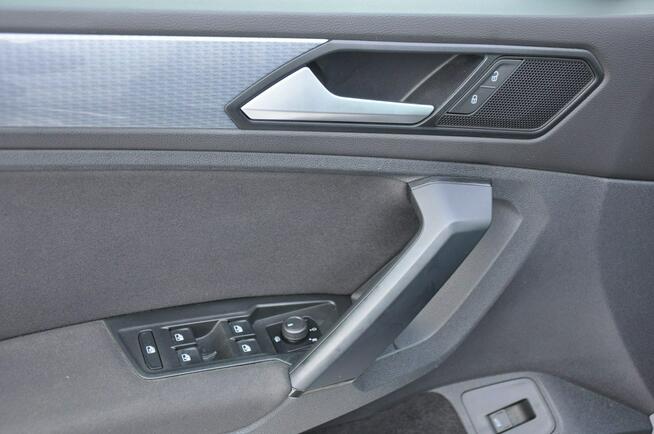 Volkswagen Tiguan 2.0TSI 190KM 4Motion DSG Kamera El.Klapa Podgrz.Kier SalonPL 1wł