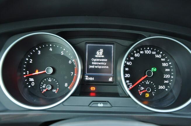 Volkswagen Tiguan 2.0TSI 190KM 4Motion DSG Kamera El.Klapa Podgrz.Kier SalonPL 1wł
