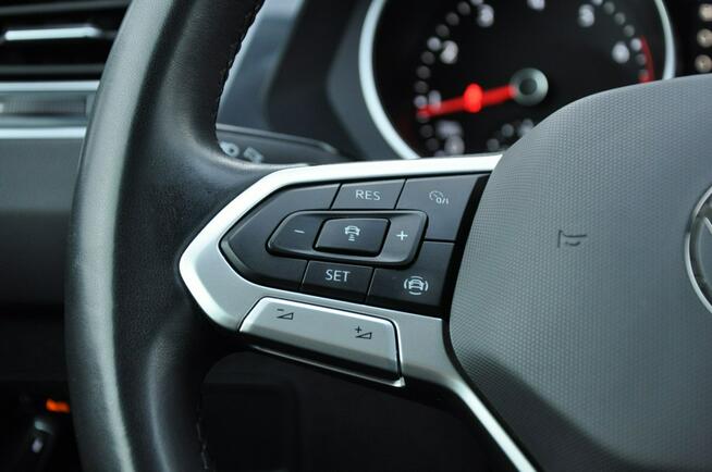 Volkswagen Tiguan 2.0TSI 190KM 4Motion DSG Kamera El.Klapa Podgrz.Kier SalonPL 1wł