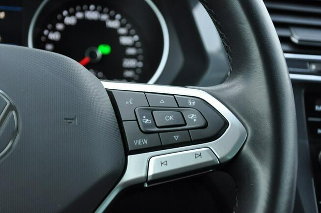 Volkswagen Tiguan 2.0TSI 190KM 4Motion DSG Kamera El.Klapa Podgrz.Kier SalonPL 1wł