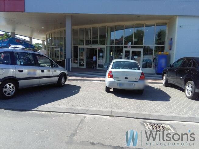 Lokal użytkowy Radom, Andrzeja Struga