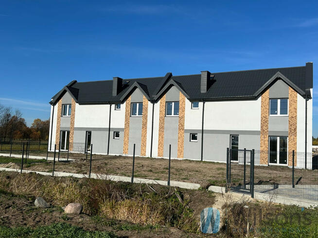 Dom Halinów, Północna