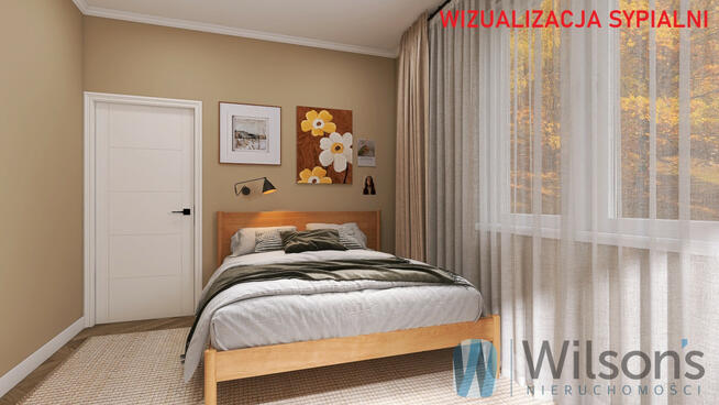 Dom Halinów, Północna