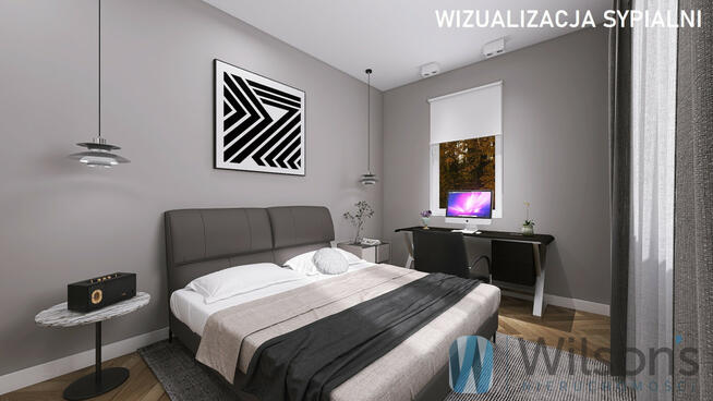 Dom Halinów, Północna