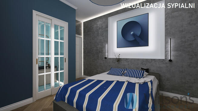 Dom Halinów, Północna