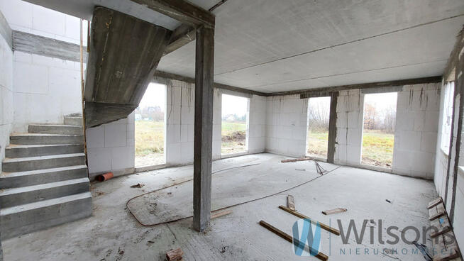 Dom Halinów, Północna