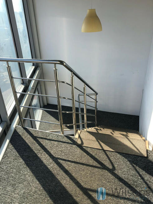 Lokal użytkowy Stare Babice, Koczarska