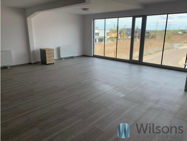 Lokal użytkowy Stare Babice, Koczarska