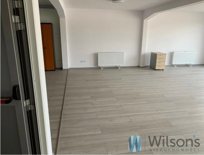 Lokal użytkowy Stare Babice, Koczarska