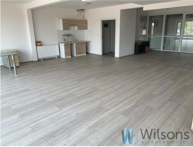 Lokal użytkowy Stare Babice, Koczarska