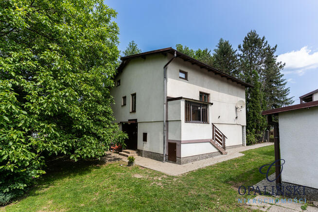 Dom Iwonicz gm. Iwonicz-Zdrój,