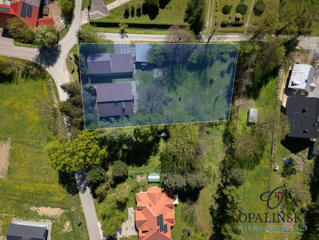 Dom Iwonicz gm. Iwonicz-Zdrój,