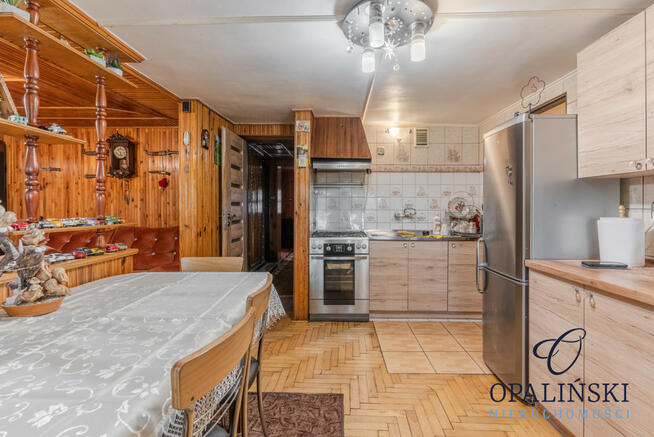 Dom Iwonicz gm. Iwonicz-Zdrój,