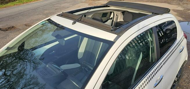 Peugeot 108 40tys.km ! 82 Top Roland Garros