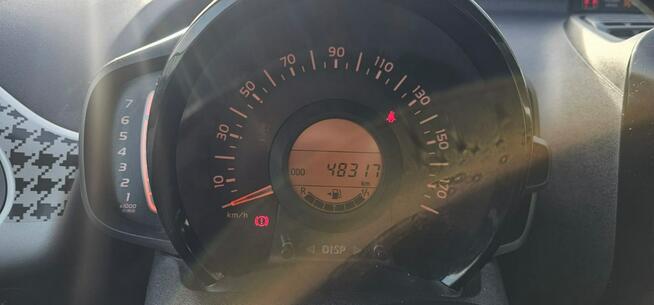 Peugeot 108 40tys.km ! 82 Top Roland Garros