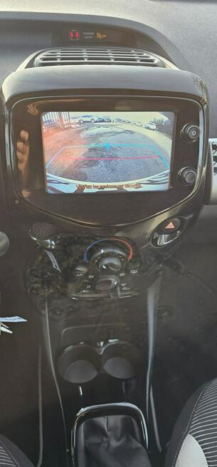 Peugeot 108 40tys.km ! 82 Top Roland Garros