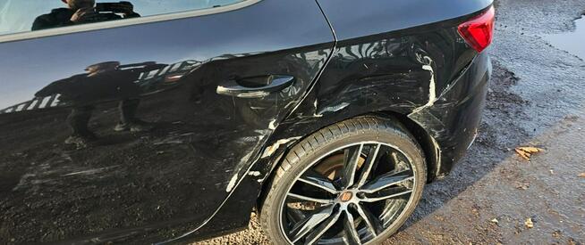 Seat Leon 2.0 tdi automat FR