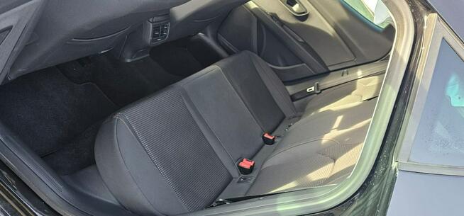 Seat Leon 2.0 tdi automat FR