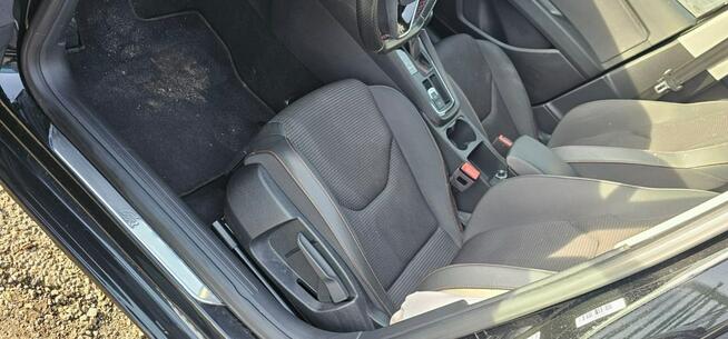 Seat Leon 2.0 tdi automat FR