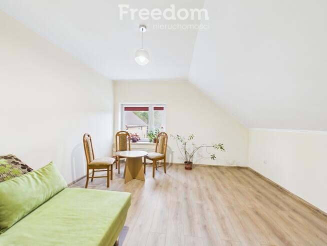 Dom 180 m² z poddaszem do adaptacji