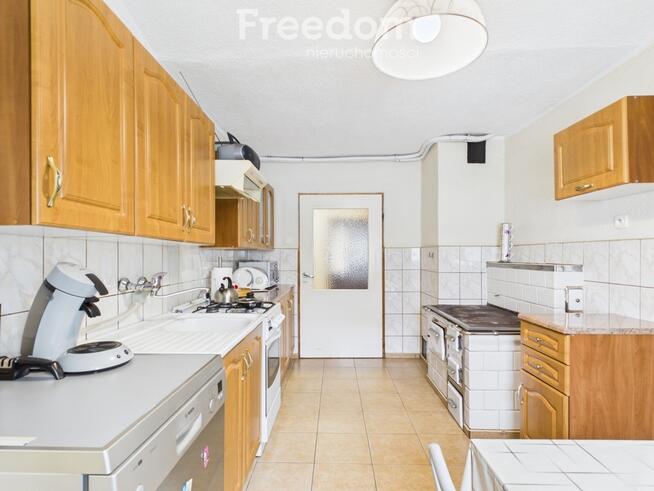 Dom 180 m² z poddaszem do adaptacji