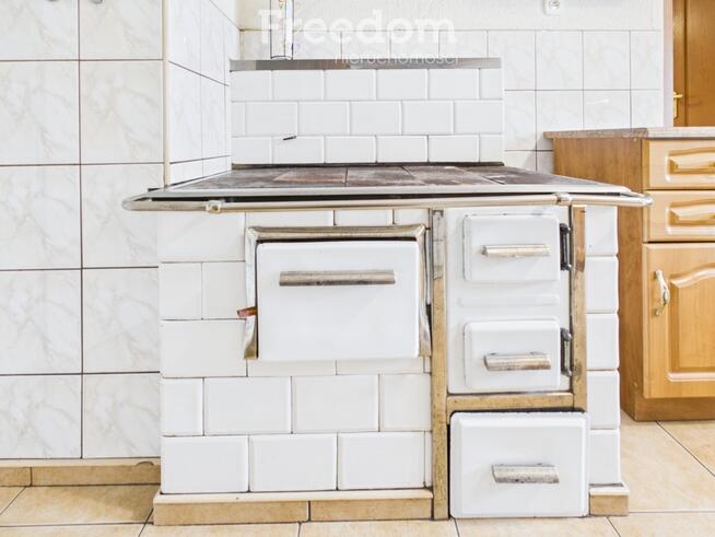 Dom 180 m² z poddaszem do adaptacji