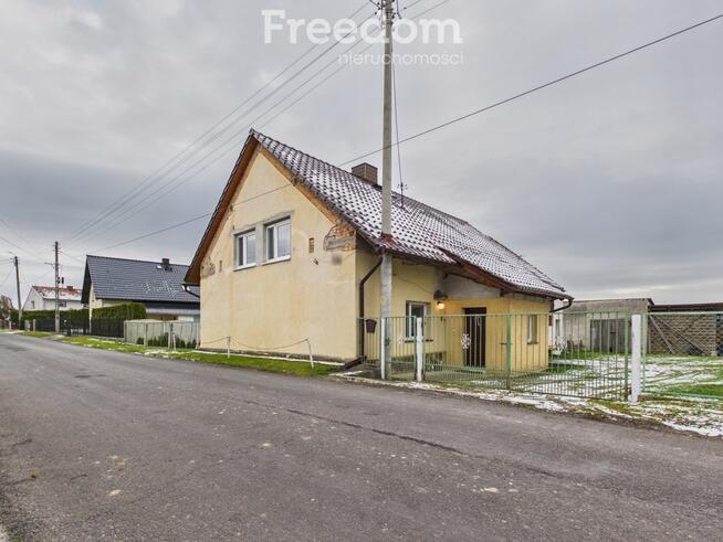 Dom 180 m² z poddaszem do adaptacji