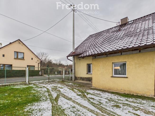 Dom 180 m² z poddaszem do adaptacji