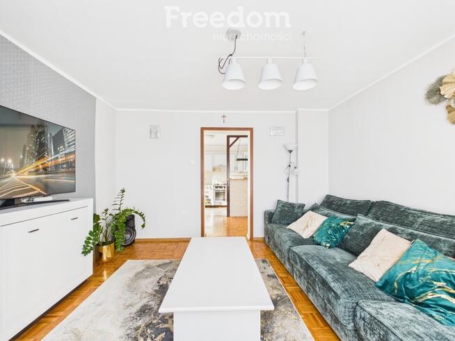 Dom z dwoma mieszkaniami | Dąbrowa