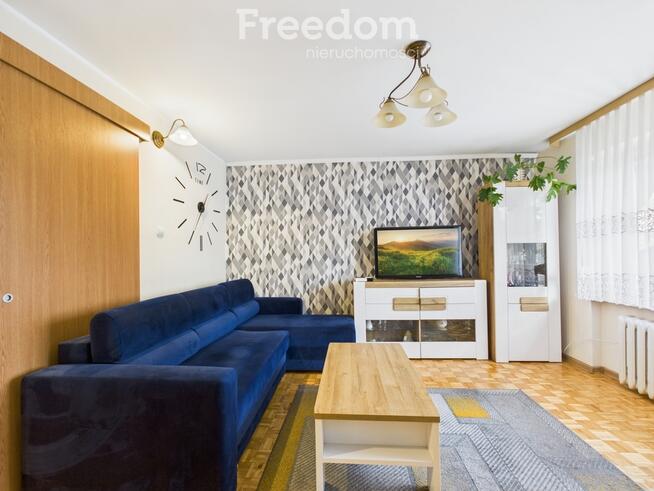 Dom z dwoma mieszkaniami | Dąbrowa