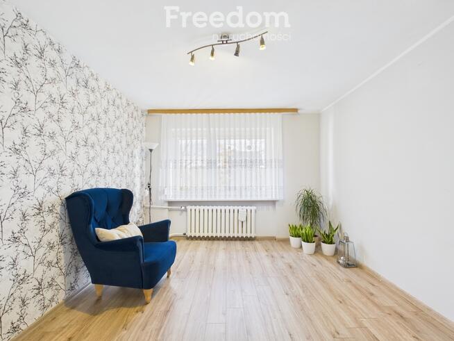 Dom z dwoma mieszkaniami | Dąbrowa