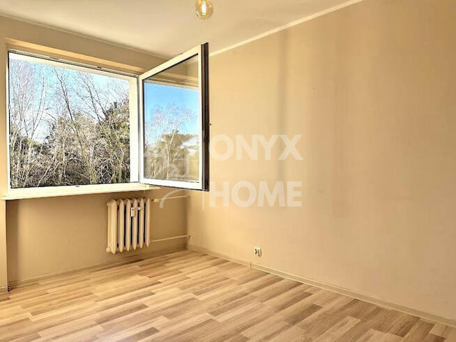 Mieszkanie Gdynia Witomino, Narcyzowa