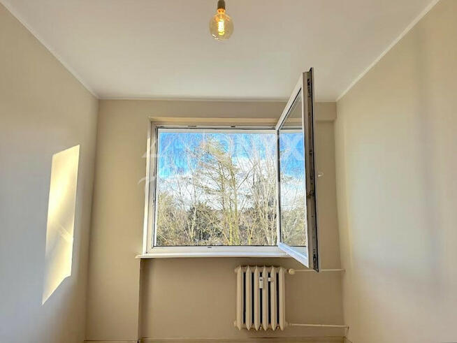 Mieszkanie Gdynia Witomino, Narcyzowa