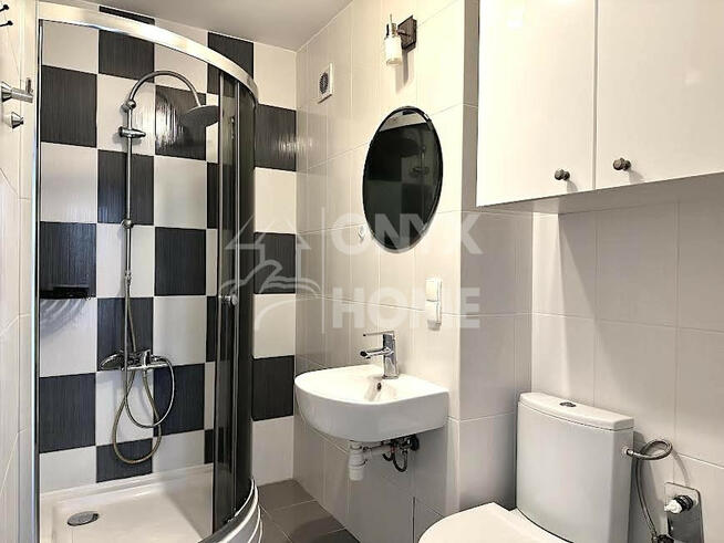 Mieszkanie Gdynia Witomino, Narcyzowa