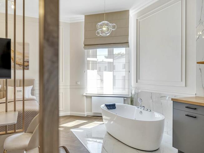 Mieszkanie Łódź gm. Łódź-Śródmieście Śródmieście, Wschodnia