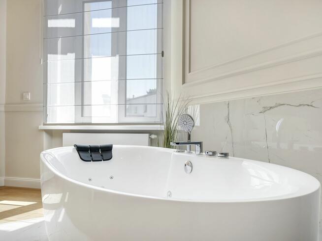 Mieszkanie Łódź gm. Łódź-Śródmieście Śródmieście, Wschodnia