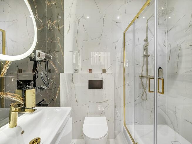 Mieszkanie Łódź gm. Łódź-Śródmieście Śródmieście, Wschodnia