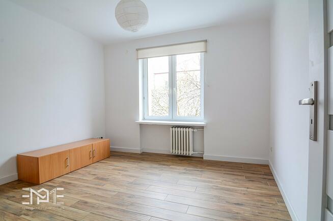 Mieszkanie Lublin Bronowice, Sowia