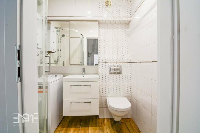 Mieszkanie Lublin Bronowice, Sowia